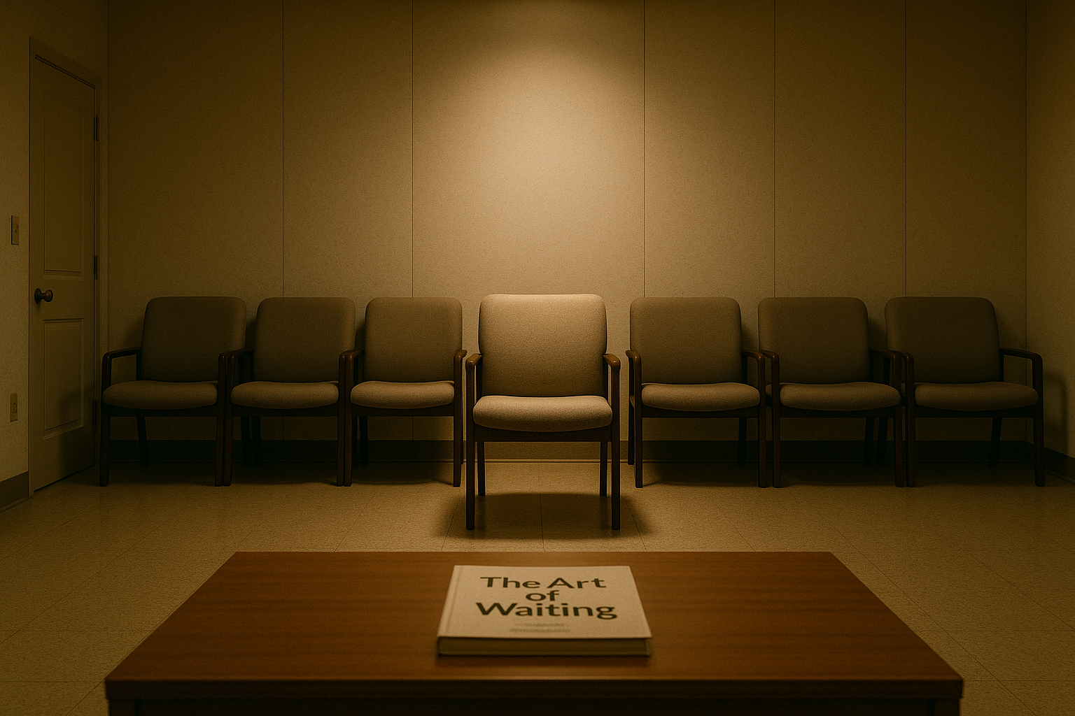 The Waiting Room